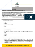 24.06.2022 TR Padrao - Estudo Ambiental Simplificado