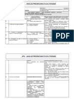 Apa - Solda e Policorte - Oficina