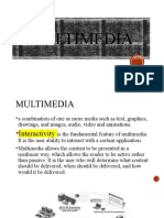 MULTIMEDIA