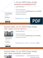 Case Study Lelong