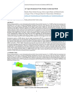 IIGCE 2022 - Full Paper - Calcite Scaling in Vapor Dominated Well, Patuha Geothermal Field