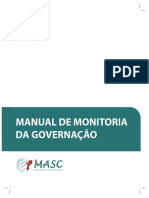 Manual Monitoria Governacao MASC