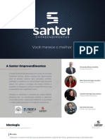 PDF - Santer - Apresentação - Comercial