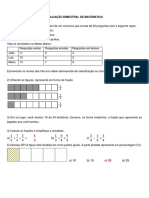 RevisãoSimulado 6 ANO