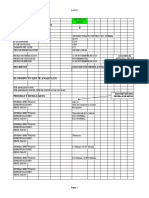 Certificado de Análisis Potasio Yodato Yoduro 0,025 Normal 12863 367351 Hycel