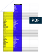 Map Callnames Pes 2013 Mariano Closs by JONHY