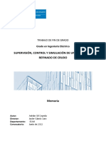 Supervisión, Control y Simulación de Un Proceso de Refinacion de Crudo TFG - Adrian - Gil - Cepeda