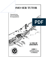 Manual Del Tutor Libro 1