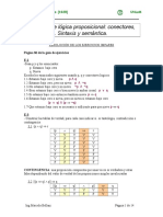 Ejercicios Resueltos