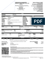 Recibo de Nómina 1.2 - A - 4387