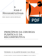 8 - Cirurgias Oncológicas e Reconstrutivas