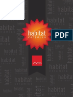 Vives Catalogo Habitat B