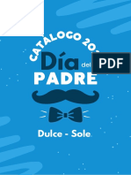 Catálogo Día Del Padre