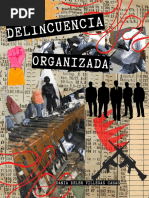 DELINCUENCIA