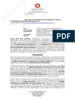 Respuesta Acción de Tutela 2023-00972-00