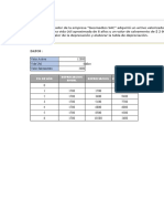 4ta Practica MF Excel - Juan Zegarra