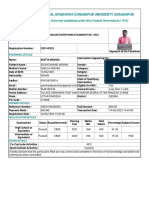 Application Form