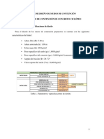 Manual de Diseño para Muros de Contencion