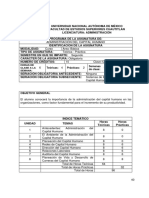 1222 Administracion Del Capital Humano