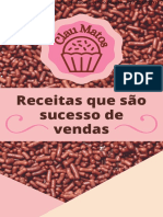 Ebook Brigadeiros