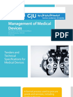 Lecture7 Introduction To Medical Devices Management