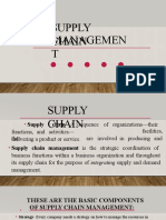 OM9 - SupplyChainManagement - New