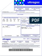 Ultragaz ABR2023