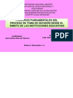 Diapositivastomadedecisionesterminadasmapamentalreparado 151112091330 Lva1 App6892