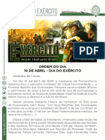 Dia Do Exército 2023