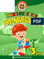 Manual Pre Nav Año 3