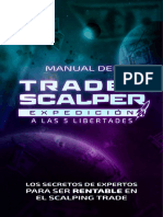 Ebook Manual Trader Scalper