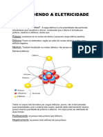 Entendendo A Eletricidade
