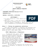 Ed Fisica - 4o Ano - Pet - 04052021