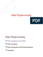 Final - Unit 3 Data Preprocessing - Phases