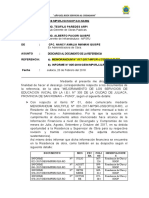 INFORME 01-2018 Descargo Financiero