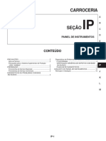 IP Panel de Instrumentos