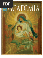 2009 Academia December Issue