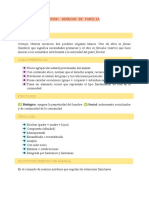 Derecho Civil V (Familia)