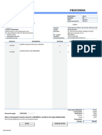 Proforma 415