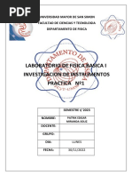 Fisica Lab Instrumentos