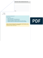 E LIDERANCA Exercício Avaliativo - Módulo 3 - Revisão Da Tentativa