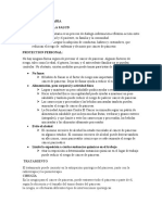 Prevención Primaria - 025202