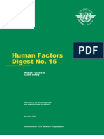 HumanFactors DigestNo15