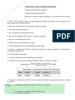 Lista - de - Exercicios - de - QDA - Teor - de - Umida - Cinzas - 23 - 05 - 23 - Sem - Correção