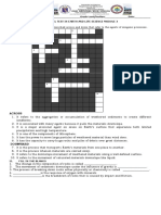 Parallel Test in Module 3