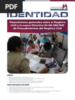 Boletin Identidad 39