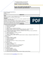 Apostila QUMICA ANALTICA QUANTITATIVA