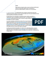 Qué Es El Calentamiento Global