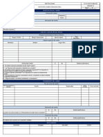 CO-FO-9100-SSOMA-022 - Gestión Del Cambio Organizacional v0