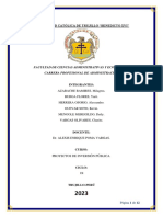 Tarea 11 - Resumen Del Video